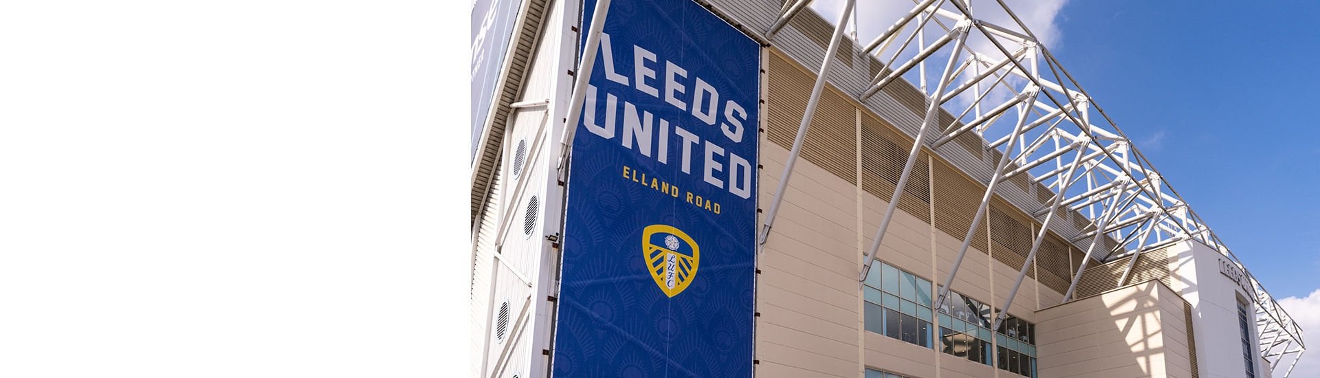 Red Bull erwirbt Anteile am Leeds United Football Club und wird neuer Trikot-Sponsor