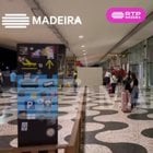 Presidente do Marítimo agride adepto à chegada ao Aeroporto.
