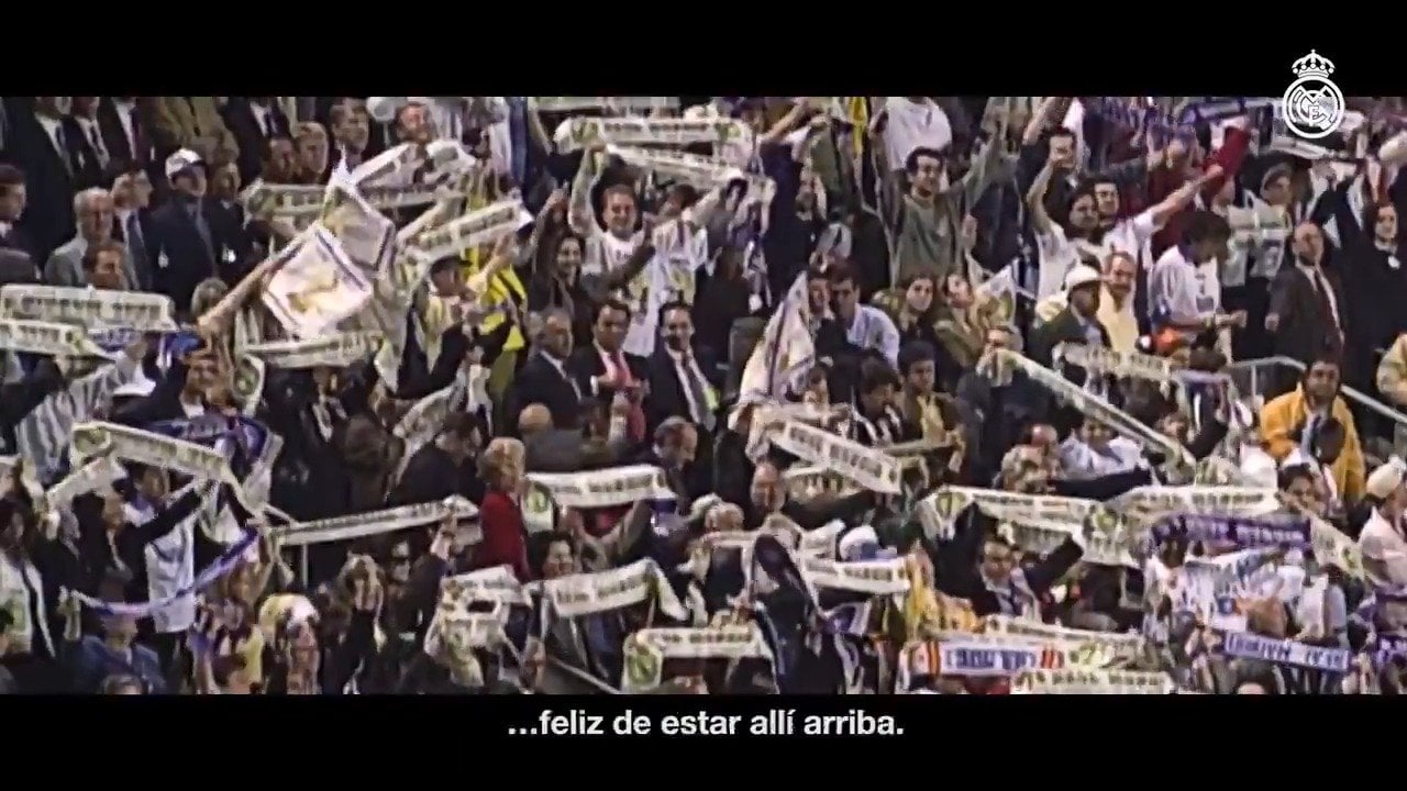 26 years ago Real Madrid achieved one of their most memorable feats in their illustrious history: winning their seventh European Cup after a 32-year drought.