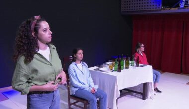 Inaugurada La Feréstec amb l'obra 'Melancolia'