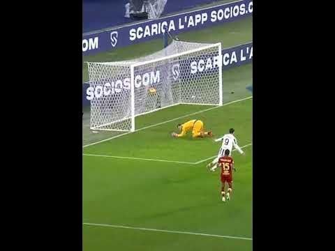 De Sciglio’s winner v Roma