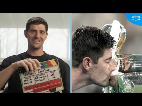 OFFICIAL TRAILER: COURTOIS - The Return of the Number 1