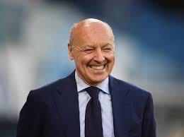 Another Marotta to help Giuntoli? Who could be?