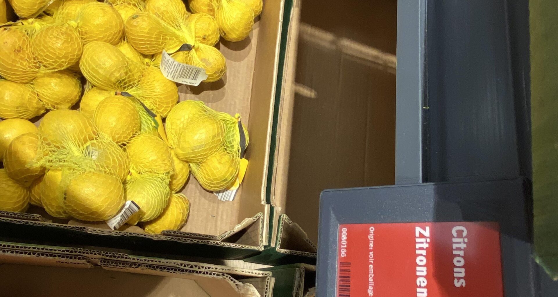 Lidl fruit quality