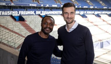 FC Schalke 04 nimmt Ben Manga unter Vertrag als technischer Direktor Sport