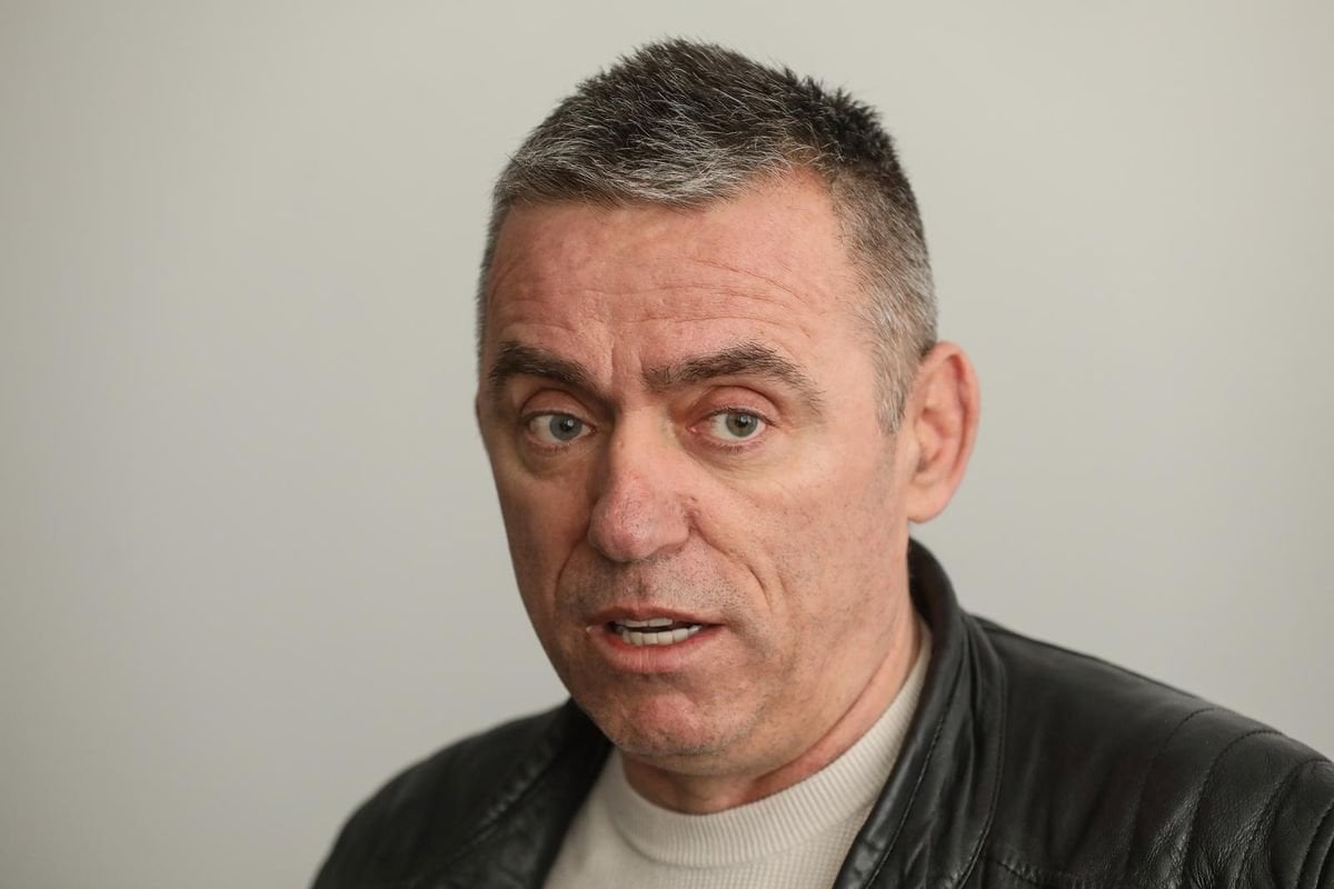 Ovaj gospodin, koji se školovao za obućarskog tehničara, vodit će odbor za promet i infrastrukturu