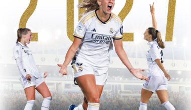 [Fem.] Sandie Toletti has extended her contract until 2027