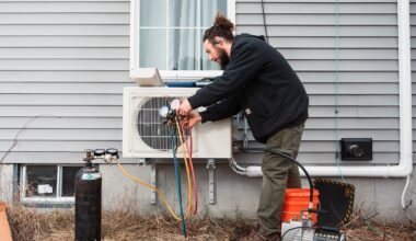 The One Thing Holding Back Heat Pumps (AC Technicians)