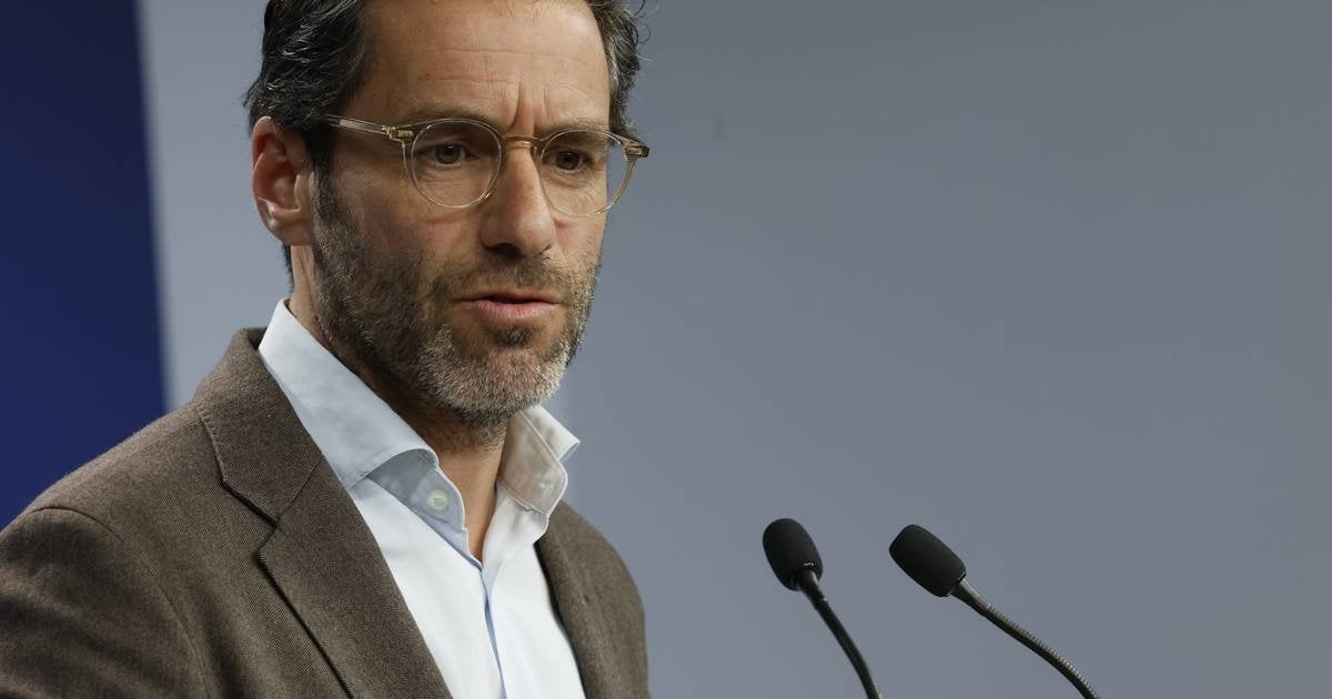 El PP arremete contra las acampadas por Gaza: Sémper tiene "la sensación" de que van "contra Israel y a favor de Hamás"