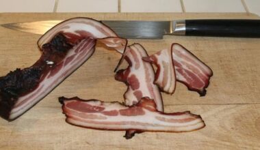 Les bons instrument pour la bonne bouffe