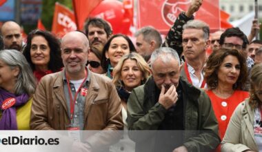 Trabajo y los sindicatos llegan a un acuerdo para la reforma del subsidio por desempleo