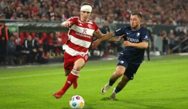 Bundesliga-Relegation: Sieg im Elfmeterschießen gegen Fortuna Düsseldorf – Bochum hält sensationell die Klasse