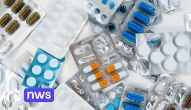 Artsen-specialisten luiden alarmbel: "België moet meer doen tegen antibioticaresistentie"