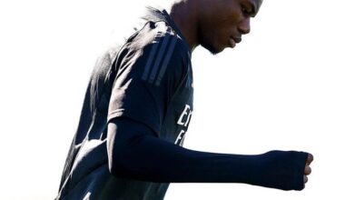 Tchouaméni likely to miss to Euro 2024 and UCL Final
