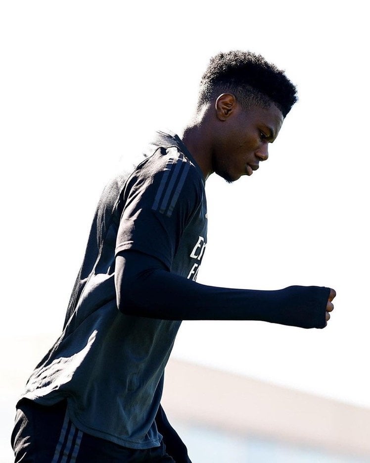 Tchouaméni likely to miss to Euro 2024 and UCL Final