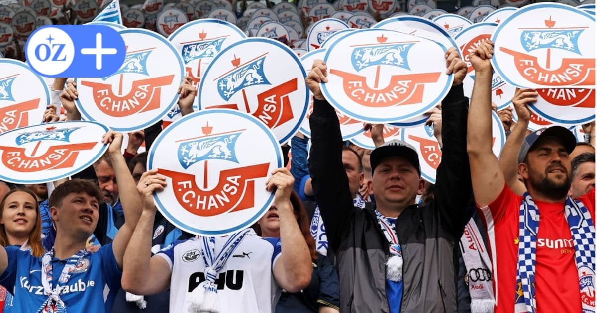 Hansa Rostock: Kommt Lazio Rom zum Testspiel?
