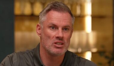 Jamie Carragher: "Pep Guardiola is the best coach in Premier League history. Sir Alex Ferguson, what he did at Aberdeen, maybe puts him above Pep. But in terms of the EPL, Pep has won 6 titles in 7 seasons & he’s been here for 8 years. SAF only won his 1st once after being there for 7 years."