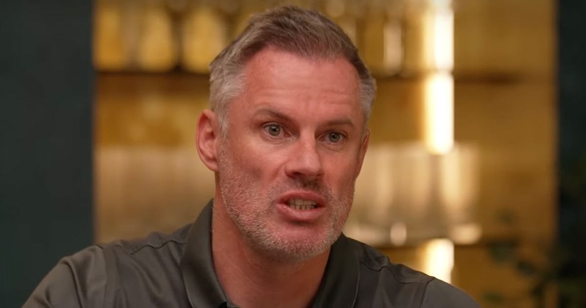Jamie Carragher: "Pep Guardiola is the best coach in Premier League history. Sir Alex Ferguson, what he did at Aberdeen, maybe puts him above Pep. But in terms of the EPL, Pep has won 6 titles in 7 seasons & he’s been here for 8 years. SAF only won his 1st once after being there for 7 years."