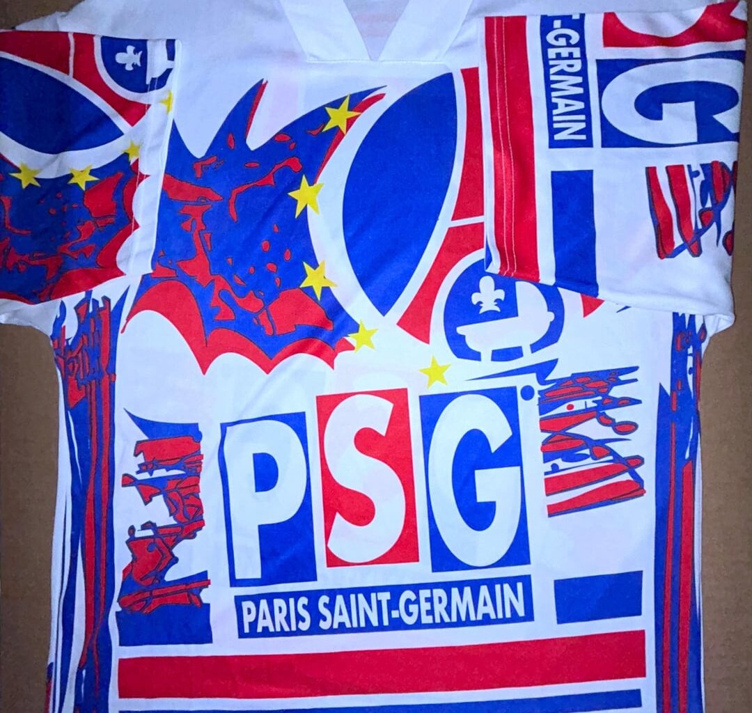 Can anyone confirm if this is authentic merch and not bootleg? Supposedly late 90s