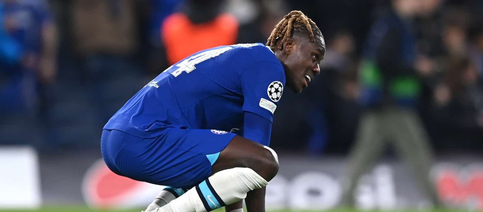 Manchester United could sign Trevoh Chalobah from Chelsea for just £25 million