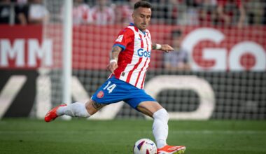 [Florian Plettenberg] Einigung zwischen Aleix García und Bayer 04 Leverkusen erreicht. Der Girona-Spieler soll für eine Summe von 15-20 Mio. wechseln.