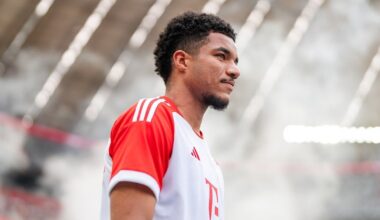 Malik Tillman makes permanent move to PSV Eindhoven