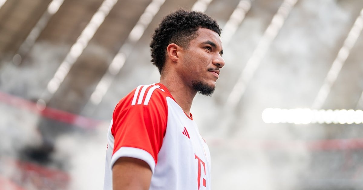 Malik Tillman makes permanent move to PSV Eindhoven