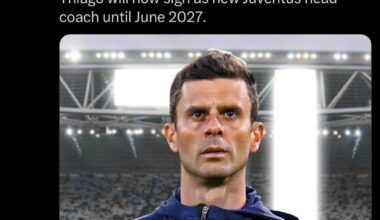 Motta to Juve here we go