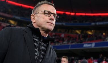 FC Bayern: Ralf Rangnick nicht zu Bayern!