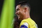 Cristiano Ronaldo não descartou prolongar seu contrato com o Al Nassr até 2026. Seu vínculo atual termina em 2025, quando ele completará 40 anos.
