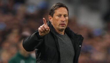 Bayern tried again with Roger Schmidt after the talks with Thomas Tuchel fell through. However, Schmidt rejected a move to Munich and informed the club this week that he was staying with Benfica