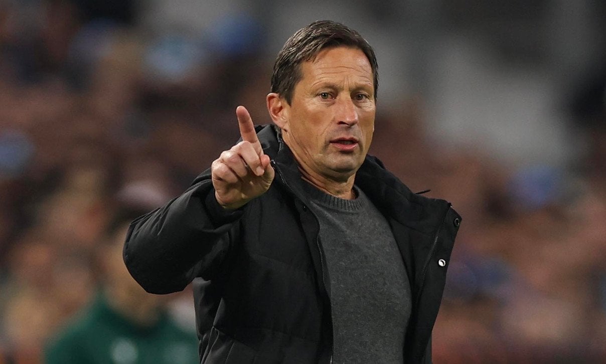 Bayern tried again with Roger Schmidt after the talks with Thomas Tuchel fell through. However, Schmidt rejected a move to Munich and informed the club this week that he was staying with Benfica
