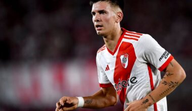 Real Madrid have already made contact with River Plate to ask for Franco Mastantuono as they really appreciate the Argentinian midfielder, as reported in March. Real scouts believe he could be another gem similar to Fede Valverde who also joined from South America.