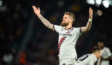 [Europa League | Halbfinale] Souveränes 2:0 bei der AS Roma: Bayer Leverkusen steht mit einem Bein im Finale