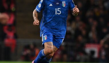 Gatti going to the Euros