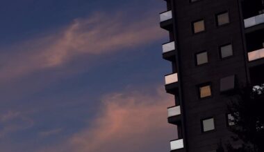 España, a la cola de Europa en vivienda social