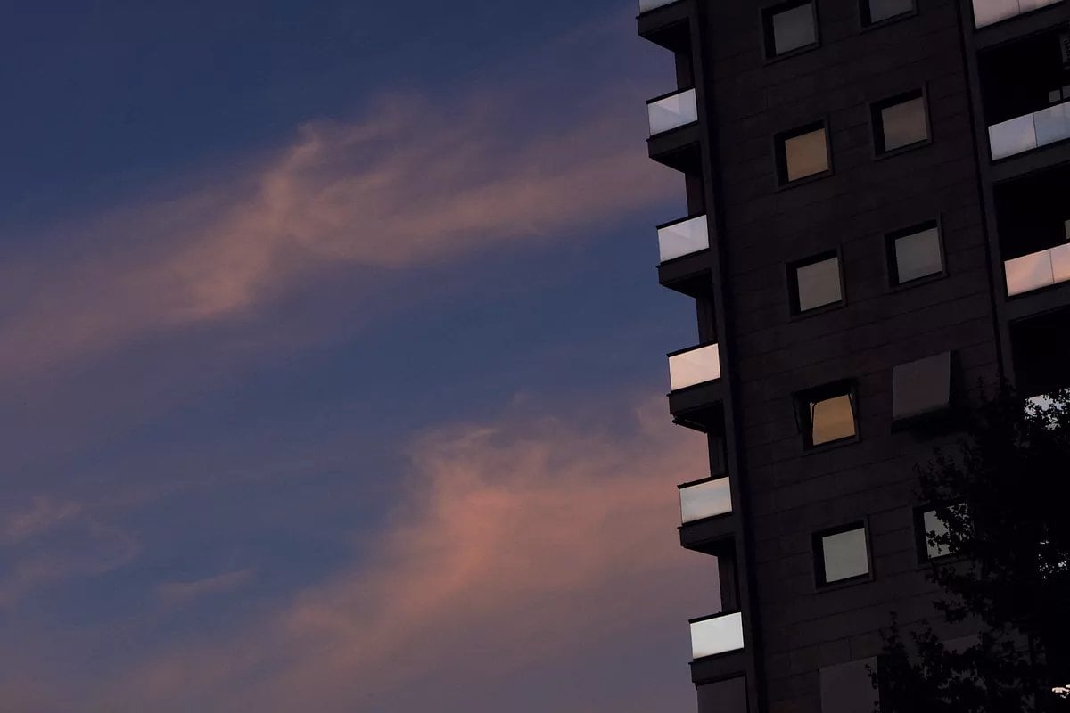 España, a la cola de Europa en vivienda social