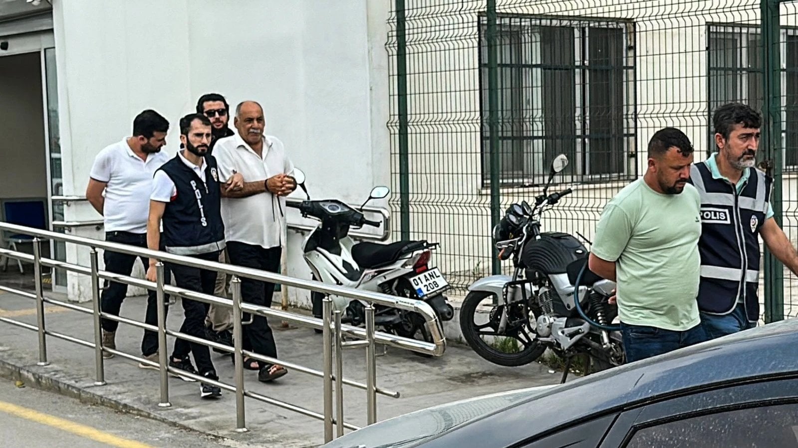 Un réseau de trafic d’organes israélien démantelé en Turquie