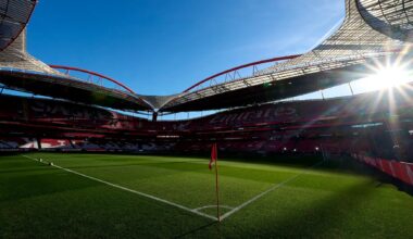 Benfica gastou €70 milhões na última década em futebolistas que mal jogaram, mais do que Sporting e Porto juntos