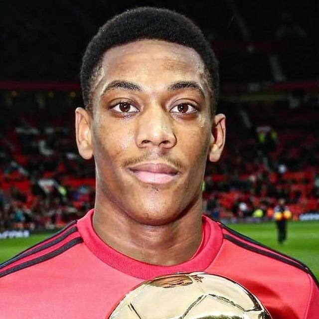 𝐋𝐈𝐕𝐄 HERE WE GO on Instagram: " 𝐎𝐅𝐅𝐈𝐂𝐈𝐀𝐋: Anthony Martial confirms he’s 𝐥𝐞𝐚𝐯𝐢𝐧𝐠 𝐌𝐚𝐧 𝐔𝐧𝐢𝐭𝐞𝐝 after 9 years at the club! From Golden Boy moment at Old Trafford in 2015 to final game as United player on December 9, 2023… 90 goals, 40 assists in 317 games