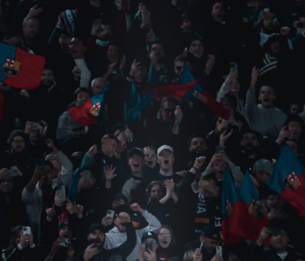 What is your best picture from this season