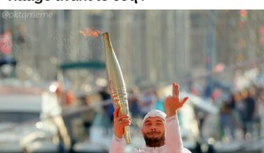 Porteur de la fame