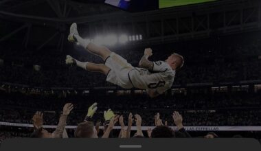 Zinedine Zidane on Instagram!
