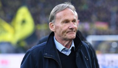 Watzke plant Transfer-Offensive im Sommer: "Wir können keine 100 Millionen Euro netto investieren, aber wir werden deutlich mehr in Transfers investieren, als wir durch Transfers einnehmen werden. Und das ist neu für Borussia Dortmund."
