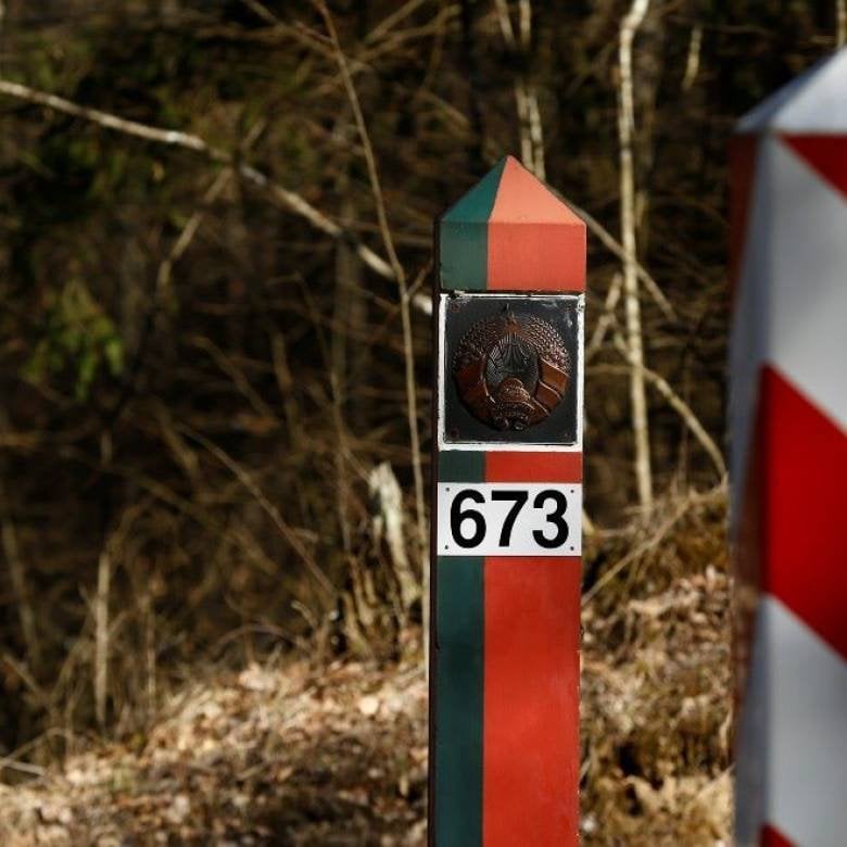 The only question that remains is how far Belarusian officials are willing to go, maneuvering between the Kremlin's appetite for opening a new front and their own long-swaying seats.