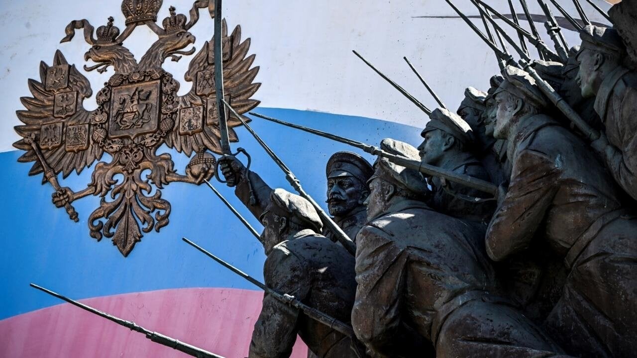 Russia has arrested a number of generals and military leaders in recent weeks, seeking to overhaul an army hierarchy seen as corrupt and inefficient in an reinvigorated push for victory in Ukraine