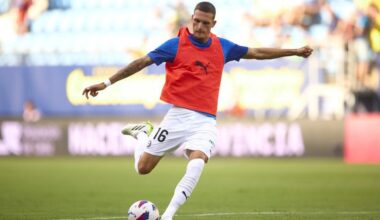 Real Madrid will retain 21-year-old youngster amid inquiries from several La Liga clubs