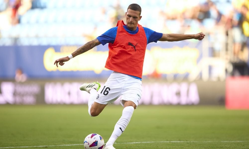Real Madrid will retain 21-year-old youngster amid inquiries from several La Liga clubs
