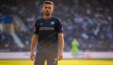 Kevin Stöger: "Wer sagt, dass es mein letztes Spiel in diesem Trikot wird?"