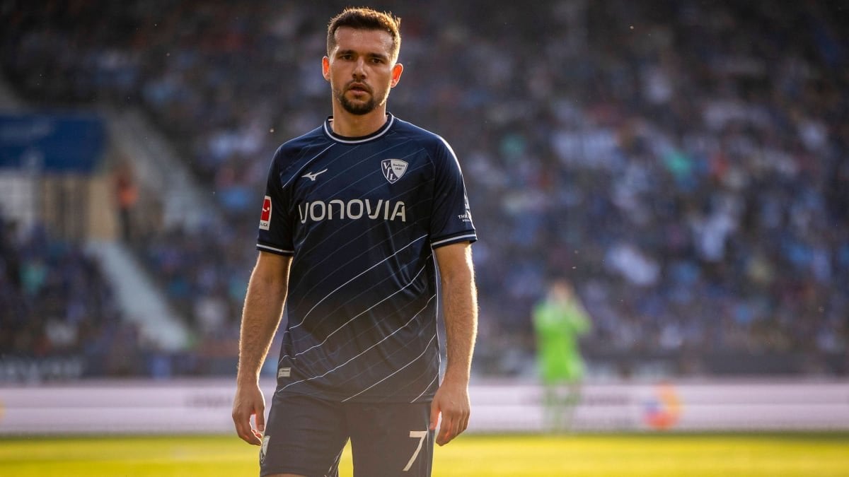 Kevin Stöger: "Wer sagt, dass es mein letztes Spiel in diesem Trikot wird?"